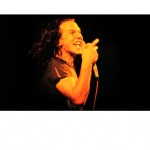 Eddie Vedder-Pearl Jam