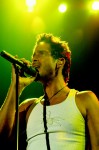 Audioslave-Chris Cornell